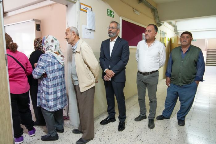 BAKAN BOZDOAN OYUNU KULLANDI...