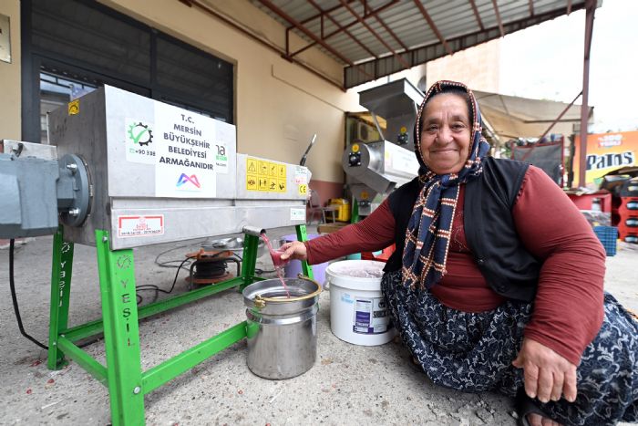 MERSN BYKEHRDEN RETCLERE NAR TANELEME VE SIKMA MAKNES DESTE..