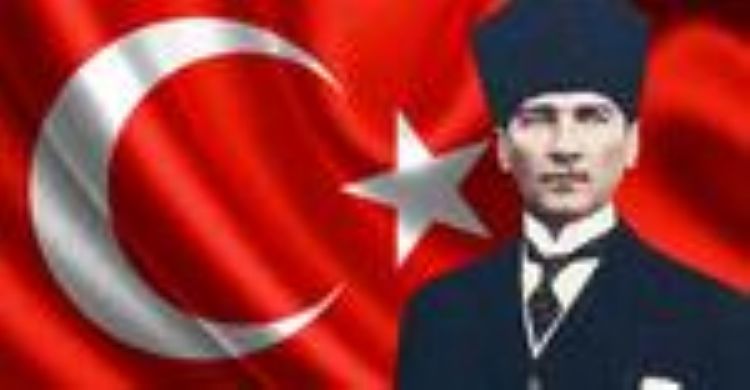 afan I Mustafa Kemal Atatrk