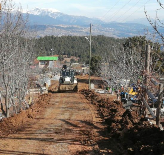 TOROSLAR’DA ULAIM AI DAHA DA GLENYOR