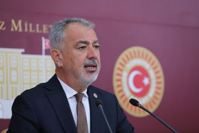 CHP’LݠUZUN,ALIMAK VE YAAMAK ZERE YURT DIINA GDEN AKADEMSYENLER MECLS GNDEMNE TAIDI...