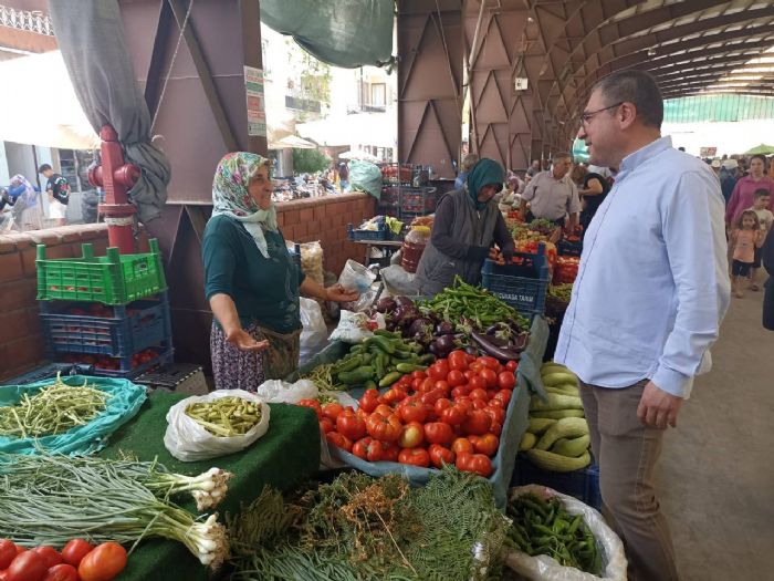 Evrim Karakoz, Mutfakta yangn byyor