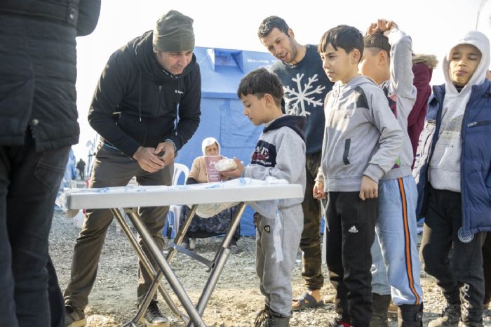 MERSN BYKEHRN DAYANIMA RUHU HATAYDA YARALARI SARIYOR...