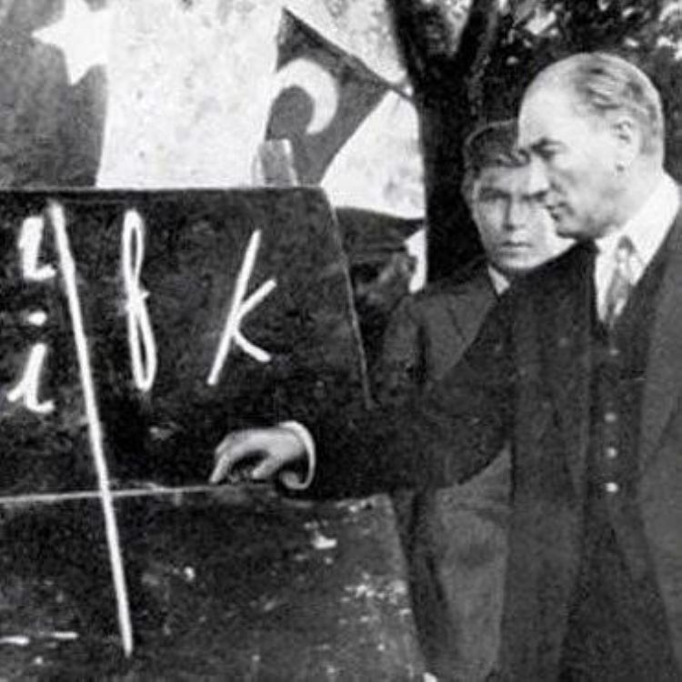 Baretmen Mustafa Kemal Atatrk