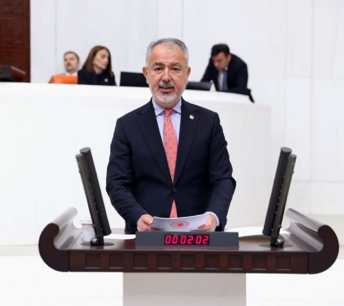 CHP MULA MLLETVEKL CUMHUR UZUNDANTORBA KANUNA TEPK...