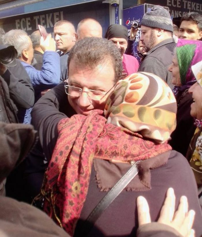 Mersinde mamolu zdiham