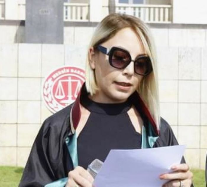 Av. Erolak, Kaygmzn sebebi ulusal aptaki adalet krizidir
