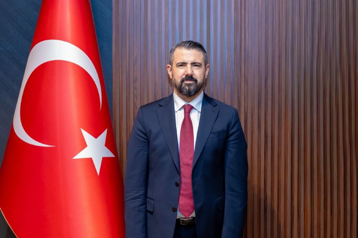 BA�KAN VEK�Lݠ SELA�ZI: �CUMHUR�YET�M�Z�N DE�ERLER�N� GELECE�E TA�IMAYA DEVAM EDECE��Z...�