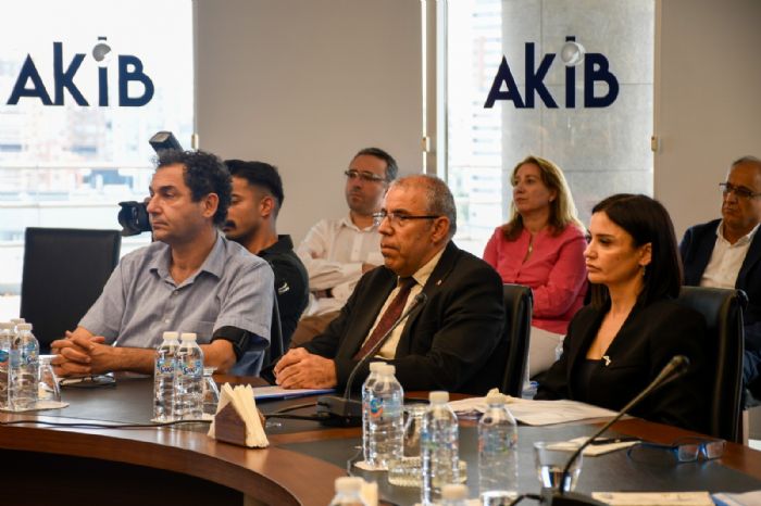 MESK, KURAKLIK VE SU KITLII TEHLKESݒNE KARI NLEM ALIYOR...