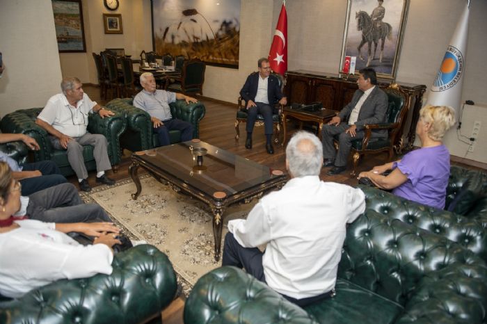 BAKAN SEER: HAYAT PAHALILII EMEKLLER DAHA FAZLA ETKLYOR...