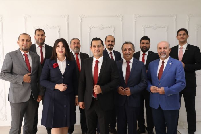 TMMOB Mersin l Koordinasyon Kurulu,Kamuda alan mhendis, mimar ve ehir planclarnn haklar yok saylmaya devam ediyor