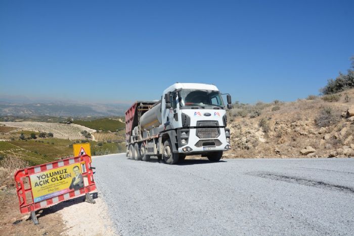 RETM BLGELERNDEK YOL DOKUNULARI SRYOR...