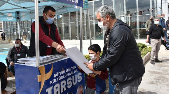 YERYZ PAZARI TKETCYLE BULUUYOR