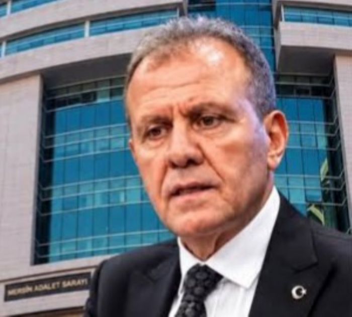 Vahap Se�er Mersinliler’e seslendi...