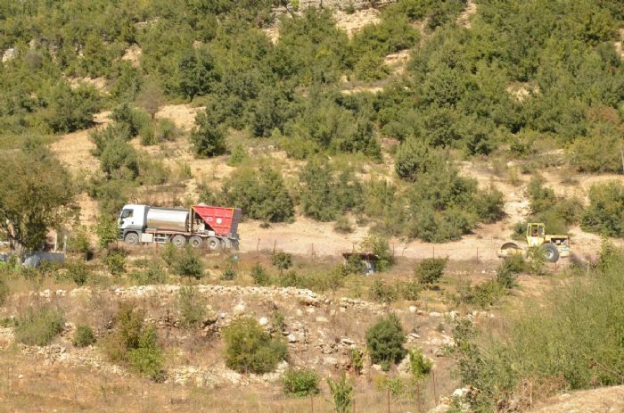 BYKEHRN DOKUNULARIYLA SORUNLU YOLLAR GVENL HALE GETRLYOR...