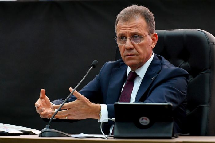 BAKAN SEER: BR SONRAK DNEMDE SOSYAL KONUT HAMLES GEREKLETRECEZ...