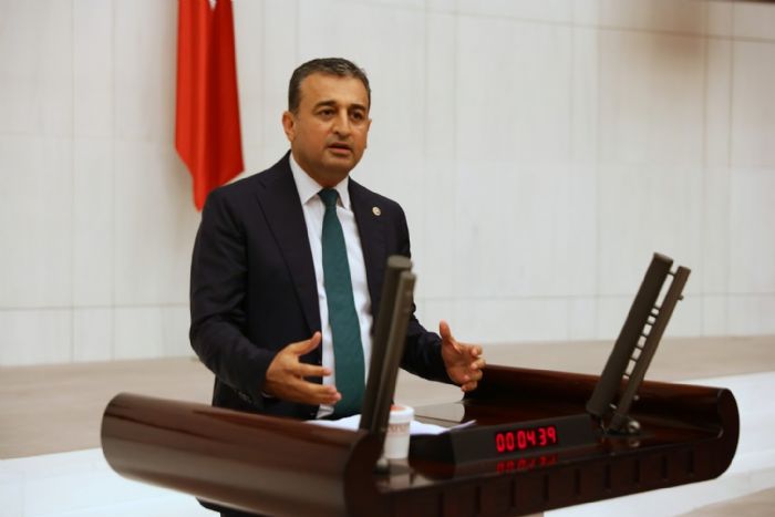 CHPli Bulut,Vatandan Kredi Kart Bor Bakiyesi: 882 Milyar TL, cradaki Dosya Says: 21 Milyon 783 Bin