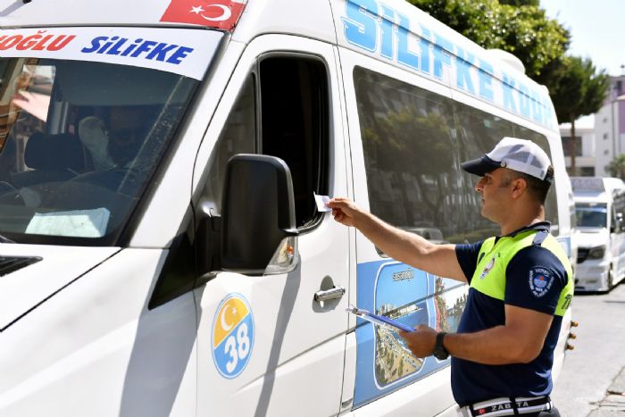 Vatanda Bykehir Denetimlerinden Memnun...