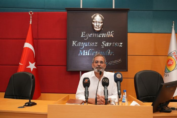 TARSUS L OLMAKN DRETYOR...