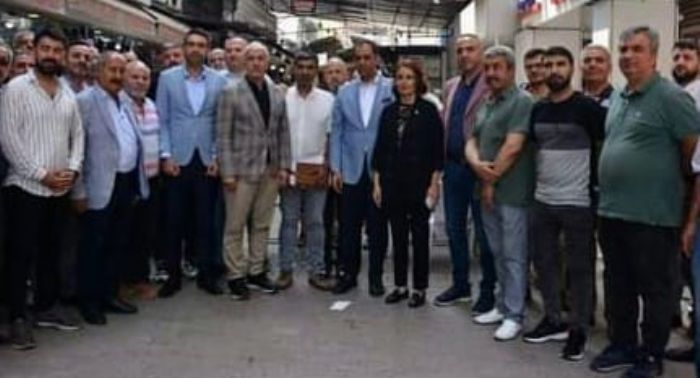 Zafer ars sorunu gndemi styor