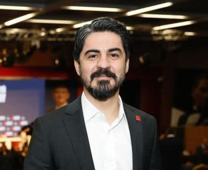 Mezitli ve Yeni�ehir’in ba�kan vekilleri belirlendi...