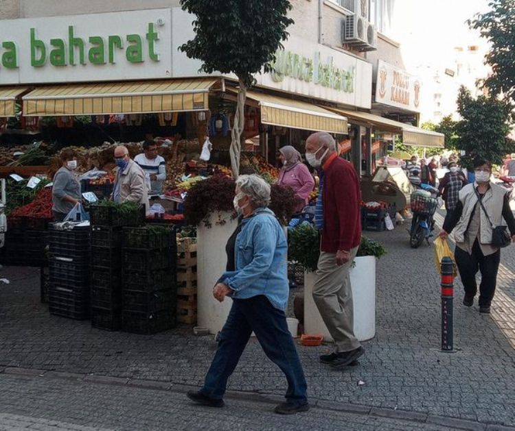 amlbel sessizliin sarmalnda...