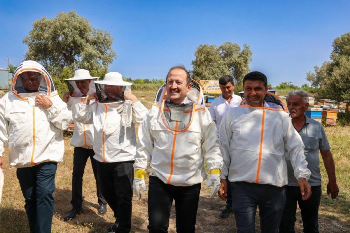 VAL AL HAMZA PEHLVAN, NARENCYE BALI HASAT ENLݔNDE KONUTU...