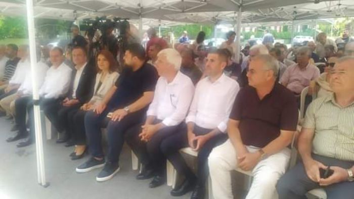 CHPliler bayramlat...