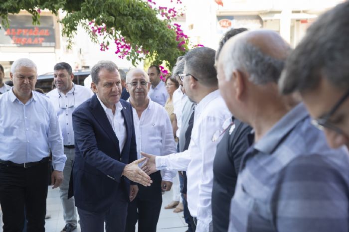  2. BLGEYE IKARMA YAPANBAKAN SEER,OTLUCA, ANAMUR-BOZYAZI HAL TESSLER VE RAUF DENKTA PARKI L