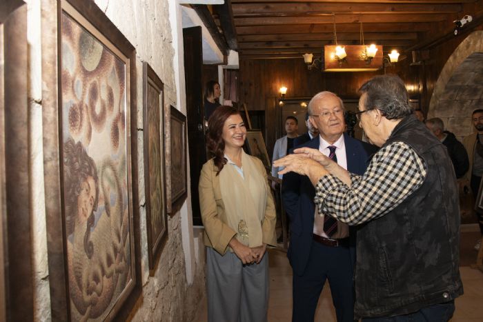 ULUSLARARASI TARSUS FESTVAL SON GNNDE DE HIZ KESMEDEN DEVAM EDYOR...