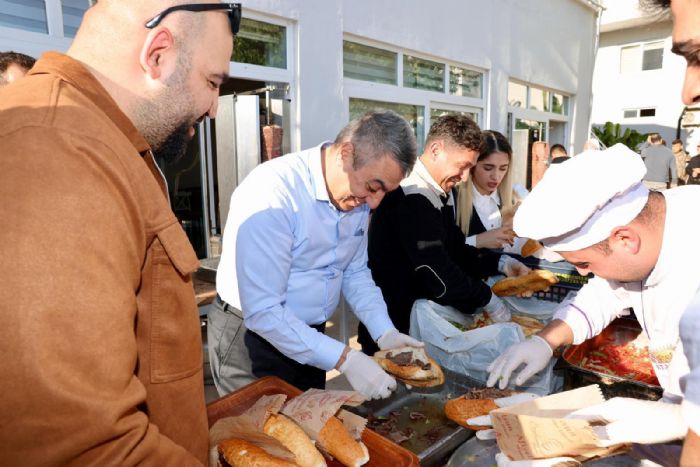 TOROS’LAR MERSN EMNYET MDRL ETKNLNDE...