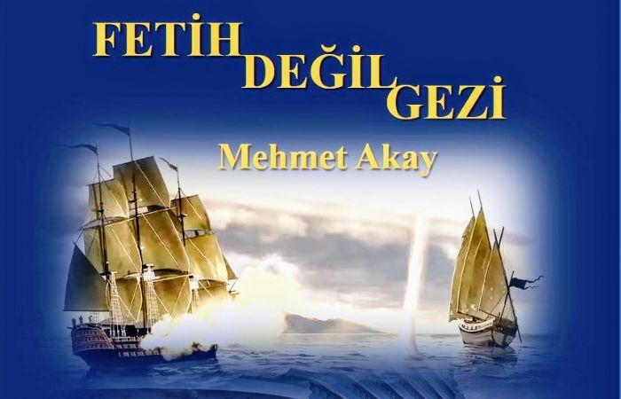  FETH DEL GEZݔ KTABI ARATOS YAYINLARI IKTI...