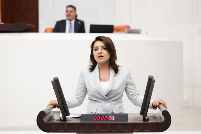 G�LCAN KIޒTAN TARSUS�UN YOL SORUNU� SORUSU...