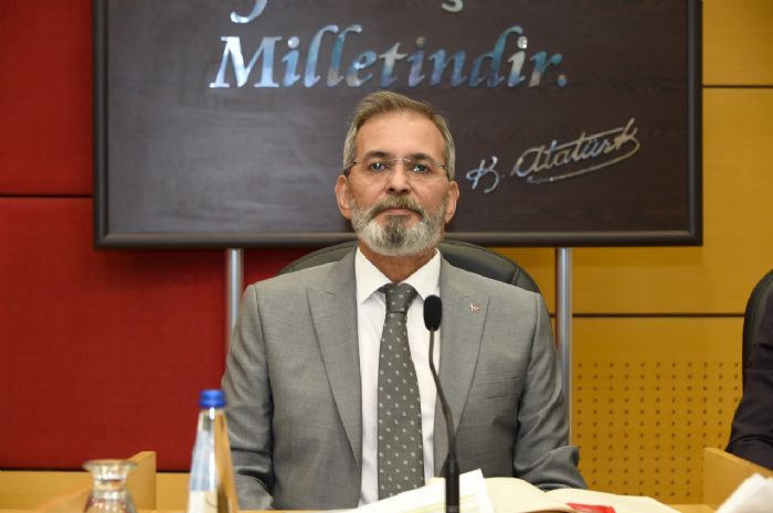 BAKAN BOZDOANDAN DOKTOR KARAKAYANIN LDRLMESNE TEPK...