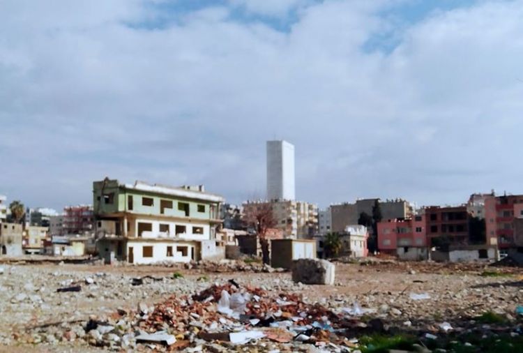 Bar Mahallesi’nde almalar durmu!