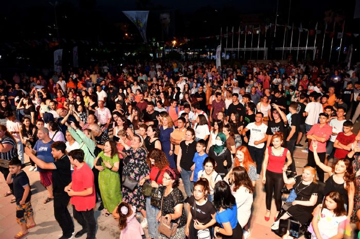 MERSN BYKEHRDEN ERDEML KURS MERKEZ RENCLER N KONSER ETKNL     KURS MERKEZ RENC