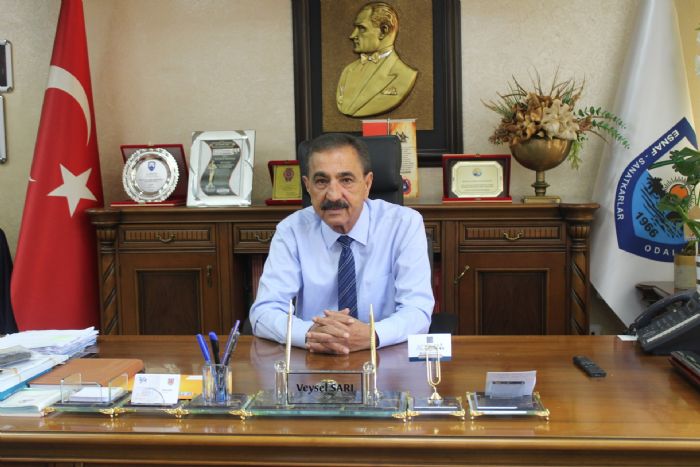 Bakan Sar;  Bayramlar ac deil, sevin yaadmz gnler olmal