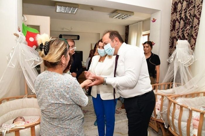 VAL AL HAMZA PEHLVAN, ZYARET VE NCELEMELERN SRDRYOR
