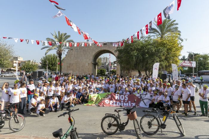 2. KLEOPATRA BSKLET FESTVAL TM COKUSUYLA BALADI...