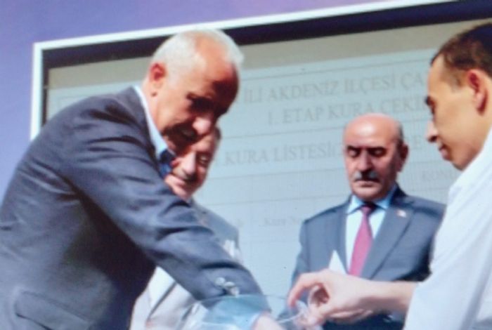 AY MAHALLES SAKNLER EV KURASI EKT...