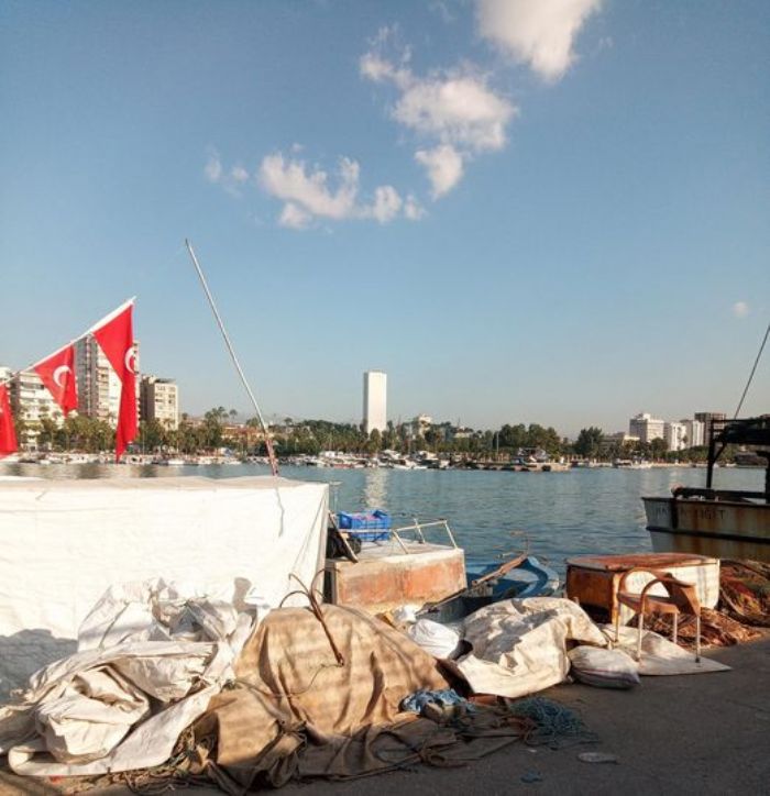 Hava scakl artacak...