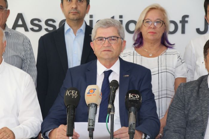 MESD Ana Konteynr Limanndan vazgemiyor