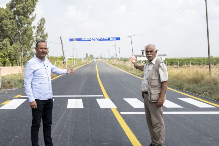 BYKEHRDEN, UKUROVANIN KALBNE OTOYOL KALTESNDE YOL...