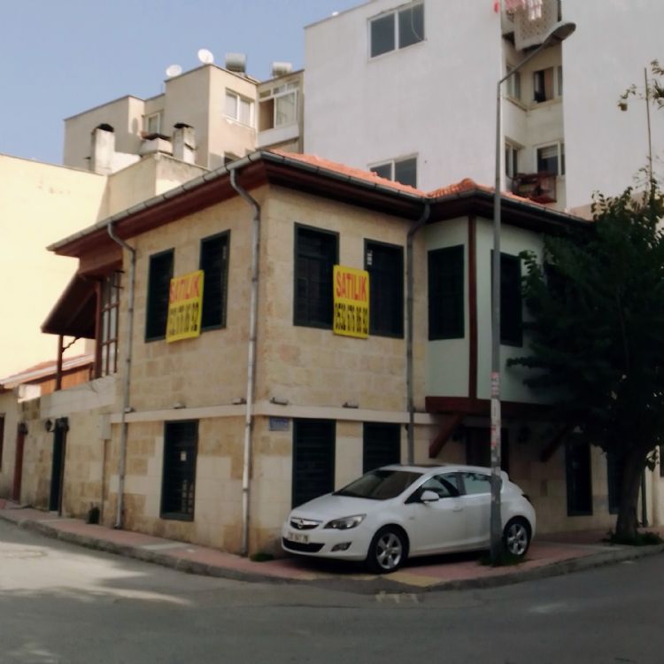 Tarihi Mersin unutuldu...