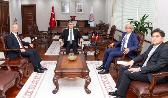 M�LL� E��T�M M�FETT��LER�NDEN VAL� TOROS’A, Z�YARET... 