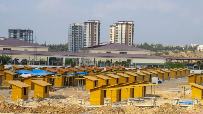 BYKEHR, MERSNE 16 BN METREKARELK HOB PARKI KAZANDIRIYOR...