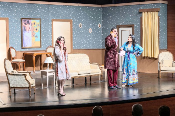 Yeni�ehir Belediyesi��nden 8 Mart etkinli�i...