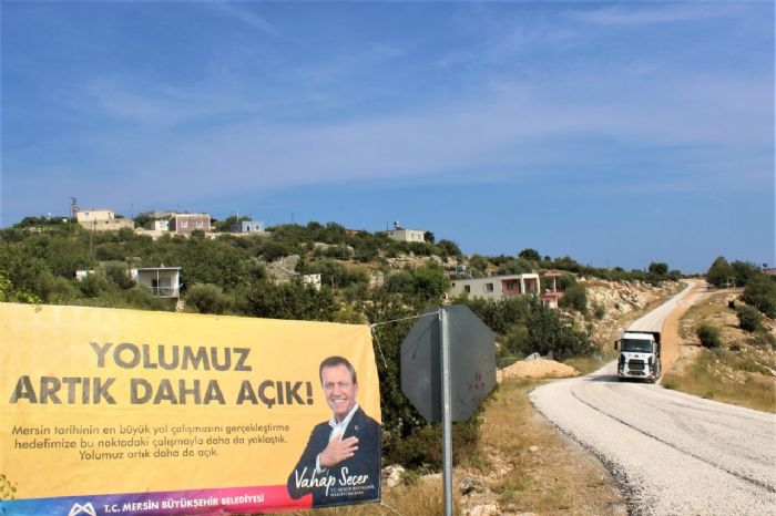 SLFKEDE 3 BN 700 METRELK YOLYENLED...