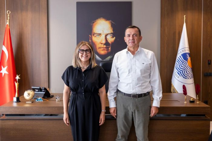 Mersin�in lezzet kimli�i...