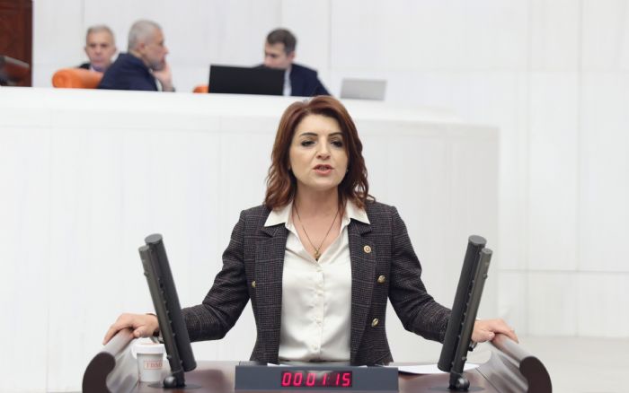  CHPli K, Yarg siyasallam, Trkiye hukuk devleti olmaktan uzaklamtr